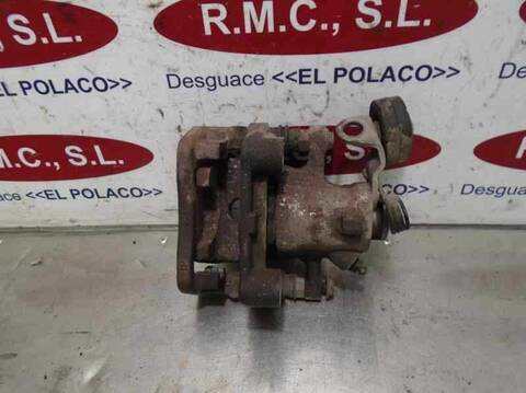 Foto 3ª: Pinza Freno Trasera Izquierdo Opel Astra 2.0 DTI BERLINA 101CV 74KW [Y20DTH] (2003)