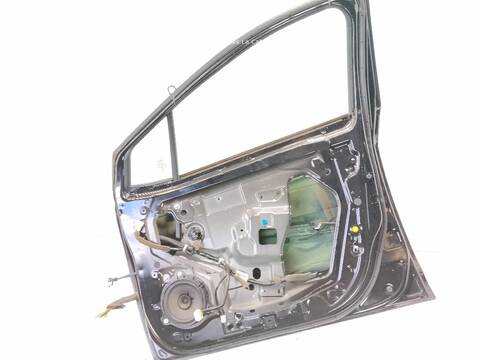 Foto 2ª: Puerta Delantera Derecha Nissan Micra 0.9 IG-T [H4B 408] (2016)
