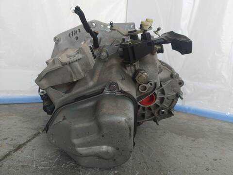 Foto 3ª: Caja Cambios Peugeot 208 1.2 VTI 82 82CV 60KW [HMR (EB2FA),HMZ (EB2),HMZ (EB2F)] (2017)