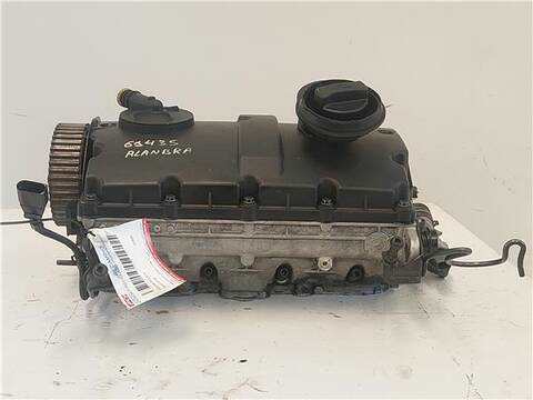 Foto 2ª: Culata Seat Alhambra 1.9 TDI 115CV 85KW [AUY] (2002)