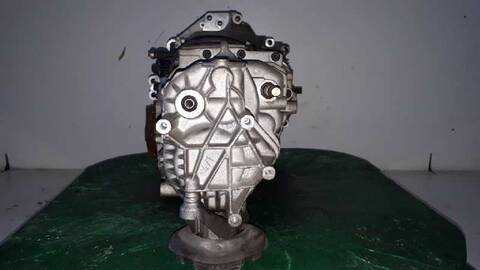 Foto 3ª: Caja Cambios Audi A4 1.8 T BERLINA 150CV 110KW [AVJ] (2002)