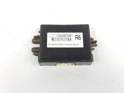Foto 3ª: Centralita Motor ECU Toyota Land Cruiser 3.0 TD 190CV [1KDFTV] (2009)