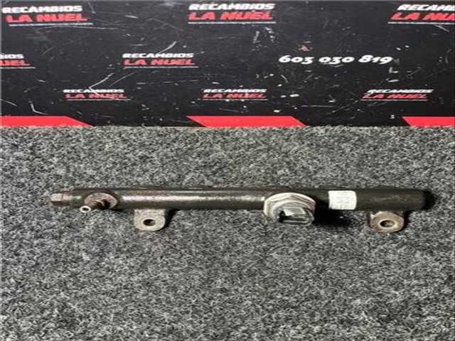 Foto 2ª: Rampa Inyectora Citroen Jumper 30 L1H1 BLUEHDI 110 BLUE-HDI FAP 110CV 81KW FURGON [AH03]