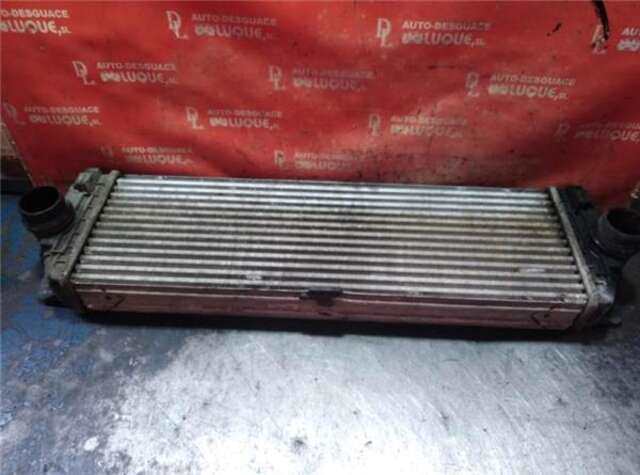 Foto 3ª: Intercooler Mercedes Sprinter 210 CDI [OM 651.955]