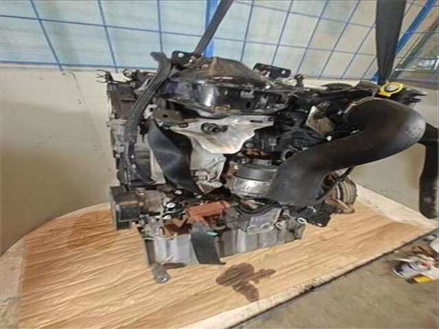Foto 3ª: Motor Completo Ford Kuga 2.0 TREND [2.0 LTR. - 100 KW TDCI CAT]