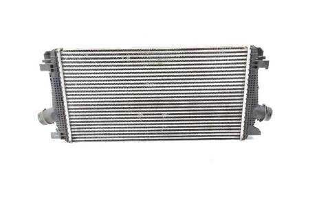 Foto 2ª: Intercooler Opel Astra 2.0 CDTI 68) (2009)