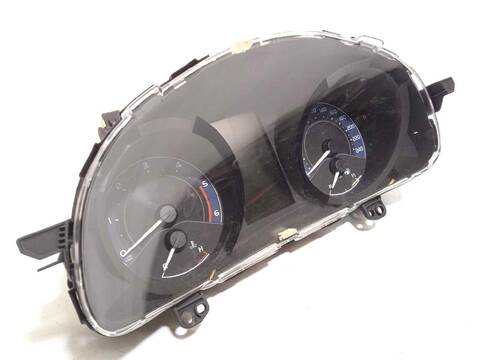 Cuadro de Instrumentos Toyota Auris 1.6 D-4D CAT 112CV 82KW