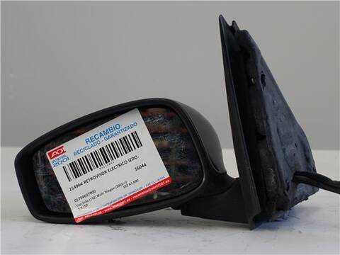 Retrovisor Izquierdo Fiat Stilo 1.9 JTD 115CV 85KW