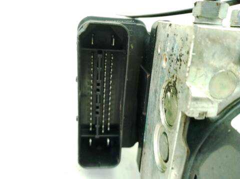 Foto 2ª: Abs Audi Q7 4.2 TDI QUATTRO [BTR] (2006)