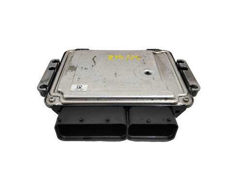 Foto 2ª: Centralita Motor ECU Kia Carens 2.0 CRDI 140CV (2007)