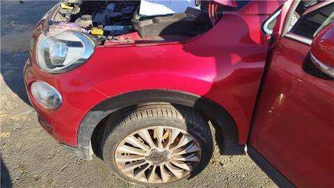 Aleta Delantera Izquierda Fiat 500 1.4 334AXC1B 334AXC11) 140CV 103KW