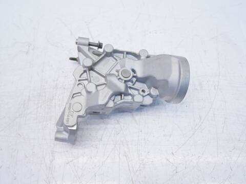 Bomba de Aceite Peugeot 308 110 CV 81KW