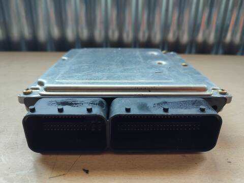 Foto 2ª: Centralita Motor ECU Bmw Serie 3 315 BERLINA (2001)