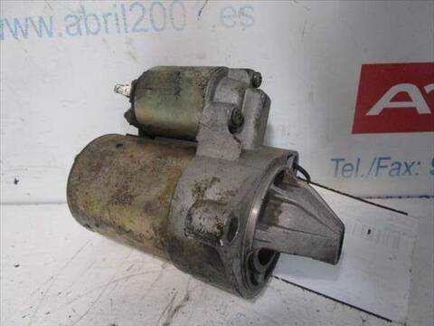 Motor de Arranque Daewoo Matiz 0.8 52CV 38KW