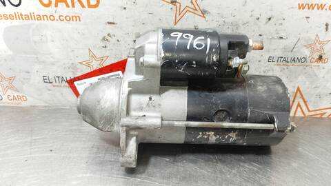 Foto 3ª: Motor de Arranque Opel Mokka EDITION ECOFLEX 4X4 131CV 96KW [A17DTS] (2014)