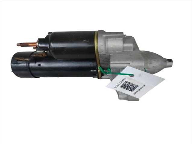 Motor de Arranque Citroen Xsara 1.6 HDI