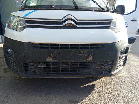Paragolpes Delantero Citroen Berlingo 1.5 BLUEHDI 100 102CV 75KW