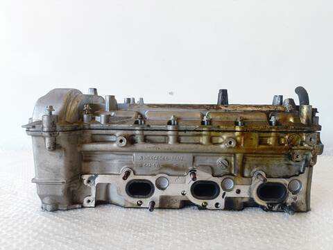 Culata Mercedes Clase E 180 VERSION INDEFINIDA