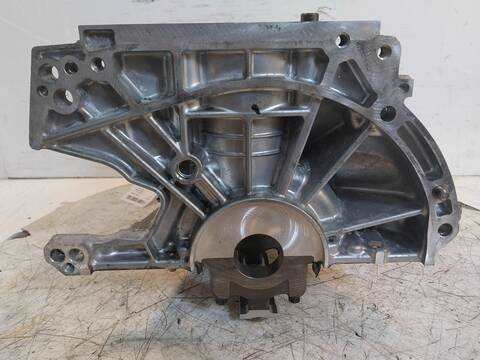 Bloque Motor Nissan X-Trail 1.3 DIG-T 158 CV 116KW