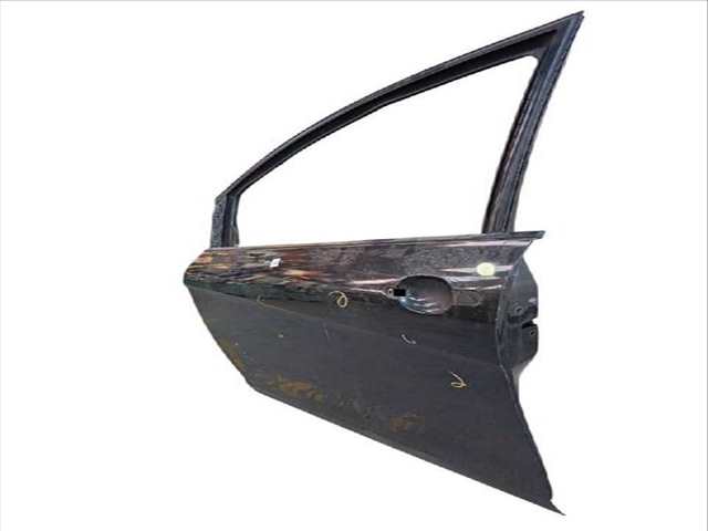 Foto 2ª: Puerta Delantera Izquierda Seat Altea 1.6 TDI 105CV (2006)