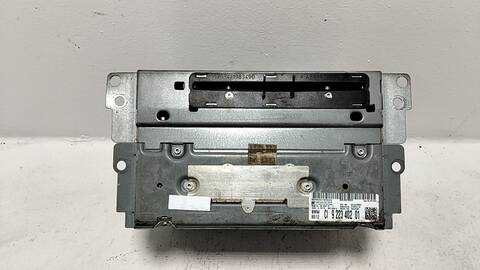 Sistema GPS Bmw Serie 5 518 3.0 TD 245CV