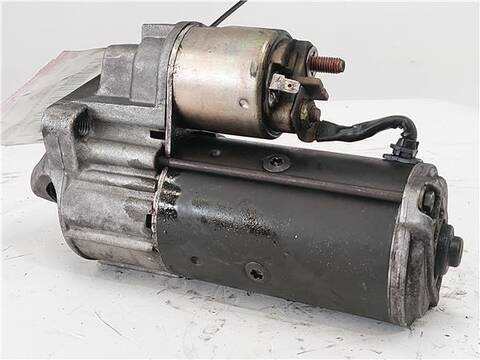 Foto 2ª: Motor de Arranque Renault Laguna 1.9 DTI B56J) 98CV 72KW [F9Q 716] (1998)