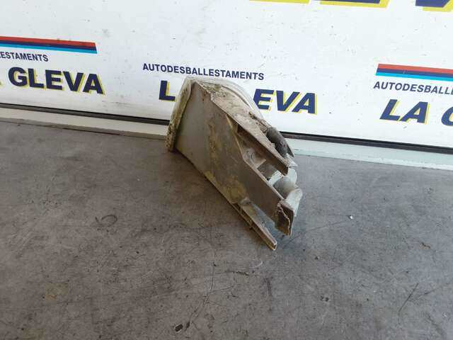 Foto 2ª: Piloto Delantero Derecho Fiat Scudo 2.0 JTD 110CV FURGON [RHZ] (2001)
