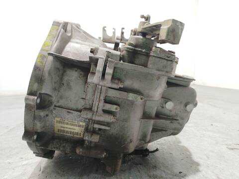 Foto 2ª: Caja Cambios Mini Mini ONE 75CV 55KW