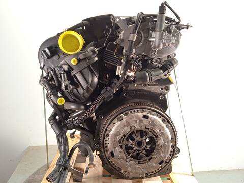 Foto 2ª: Motor Completo Volkswagen Passat 2.0 FSI 150CV 110KW [BVY] (2007)