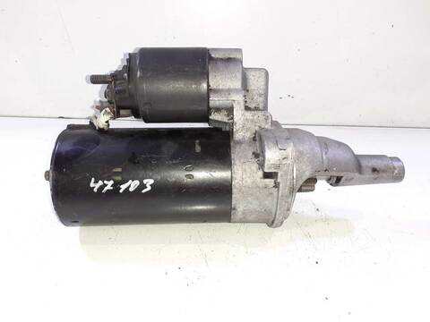 Foto 2ª: Motor de Arranque Audi A6 V6 24V TDI BERLINA 180CV 132KW [AKN] (2000)