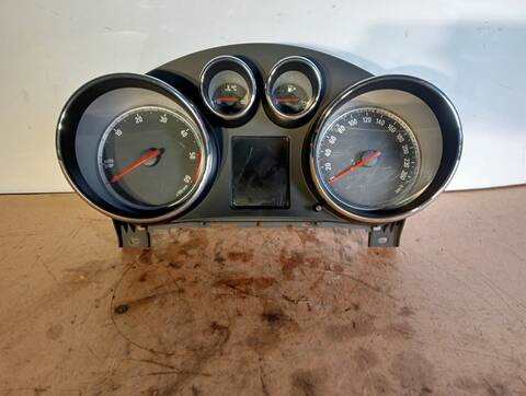 Cuadro de Instrumentos Opel Insignia COSMO 2 16V CDTI 160CV