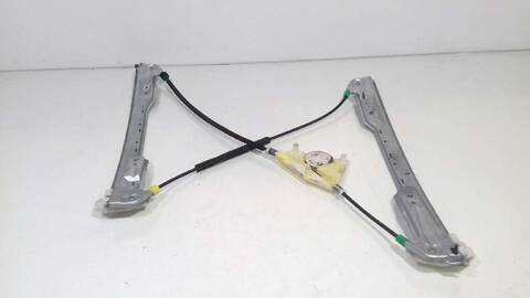 Elevalunas Eléctrico Delantero Izquierdo Citroen C5 LX E) BERLINA 109CV 80KW