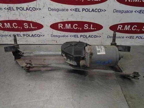 Motor Limpia Delantero Opel Corsa NAVI 95CV 70KW
