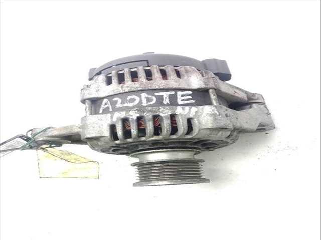 Foto 2ª: Alternador Opel Insignia VERSION INDEFINIDA (2008)
