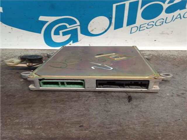 Centralita Motor ECU Rover Serie 200 200 1.6 216 SI (5-PTAS.) [1.6 LTR. - 82 KW CAT]