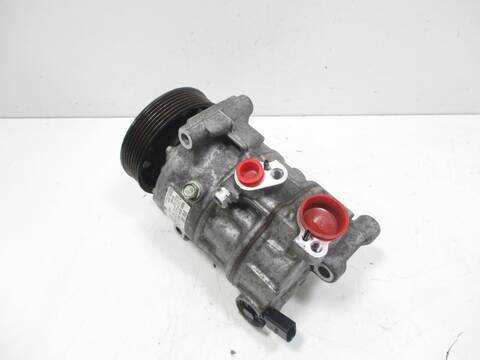 Foto 2ª: Compresor Aire Acondicionado Volkswagen Golf CZCA (2018)