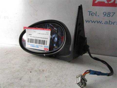Retrovisor Izquierdo Rover Serie 400 420 DI 105CV 77KW