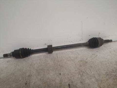 Transmision Delantera Derecha Nissan Pixo K10B EURO5