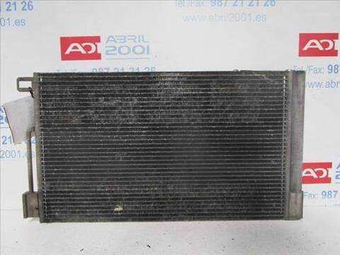 Radiador Calefaccion A.A. Citroen Nemo 1.2 HDI 75 75CV