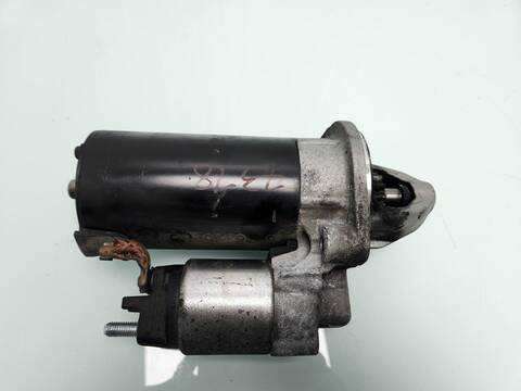 Foto 2ª: Motor de Arranque Mercedes Clase C 160 C 220 CDI 204.008) BERLINA 170CV 125KW [646811] (2008)