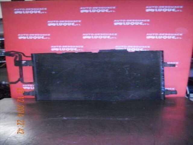 Foto 1ª: Radiador Calefaccion A.A. Audi A6 2.5 TDI [2.5 LTR. - 110 KW V6 24V TDI] [AFB]