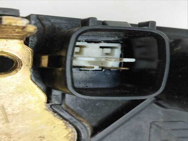 Foto 4ª: Cerradura Puerta Delantera Izquierda Chrysler Neon 2.0 16V CAT 133CV 98KW [2 0L] (2001)
