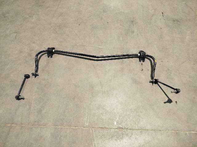 Foto 2ª: Barra Estabilizadora Trasera Nissan Navara 2.3 TD D23 [YS23] (2018)