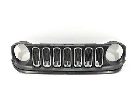 Rejilla Delantera Jeep Renegade 2 M 120CV