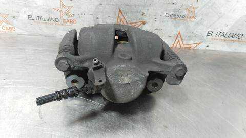 Foto 2ª: Pinza Freno Delantera Izquierdo Mini Countryman COOPER D 150CV 110KW [B47C20A] (2017)