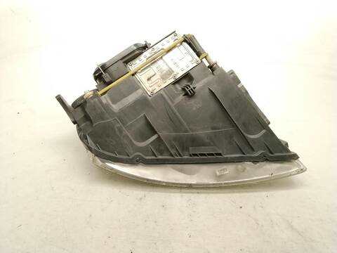 Foto 3ª: Faro Izquierdo Volkswagen Touareg 2.5 R5 TDI [BLK] (2002)