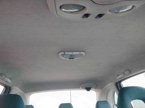 Techo Interior Nissan Almera YD22DDTI