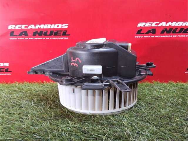 Foto 1ª: Calefacción Citroen Jumpy 1.5 BLUEHDI 120 120CV 88KW FURGONETA [YH01 (DV5RUC)] (2020)