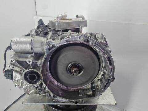 Foto 1ª: Caja Cambios Seat Tarraco FR 4DRIVE 190CV 140KW [DTU] (2021)