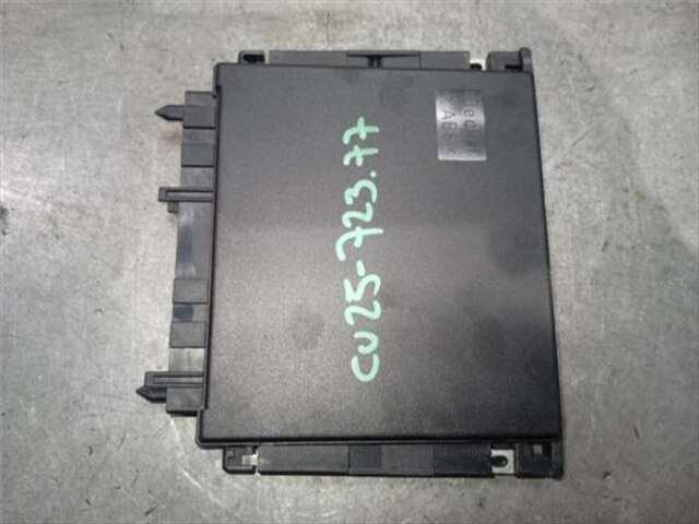 Foto 2ª: Centralita Motor ECU Mercedes Clase S 220 5.0 500 SE - S 500 (140.050) [5.0 LTR. - 240 KW V8 32V CAT]